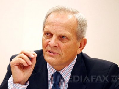 Stolojan: Disputele interne pe Schengen nu ajută. Eram deja acceptați dacă nu era lovitura de stat