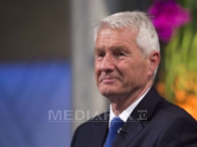 Romii sunt și mai discriminați ca urmare a crizei economice - președinte Consiliul Europei