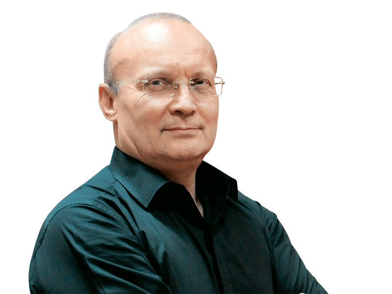 Florin Talpeș a vândut Ascenta norvegienilor de la Computas