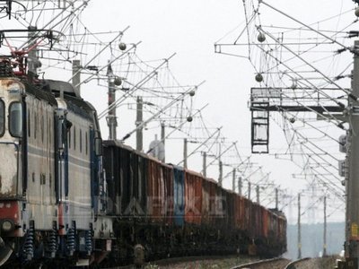 Aproape patru tone de cereale transportate fără documente legale au fost confiscate