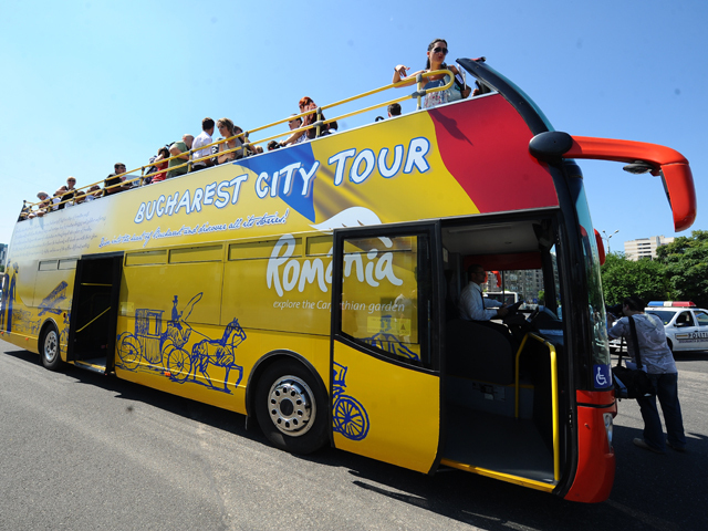 Topul sărbătorilor în funcție de numărul de turiști atrași