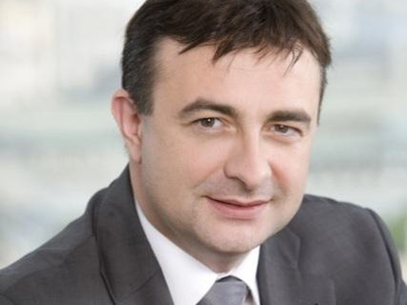 Pierre Gagnoud este noul director general al Edenred România