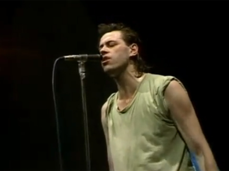 Cântecul zilei: Boomtown Rats - I Don't Like Mondays