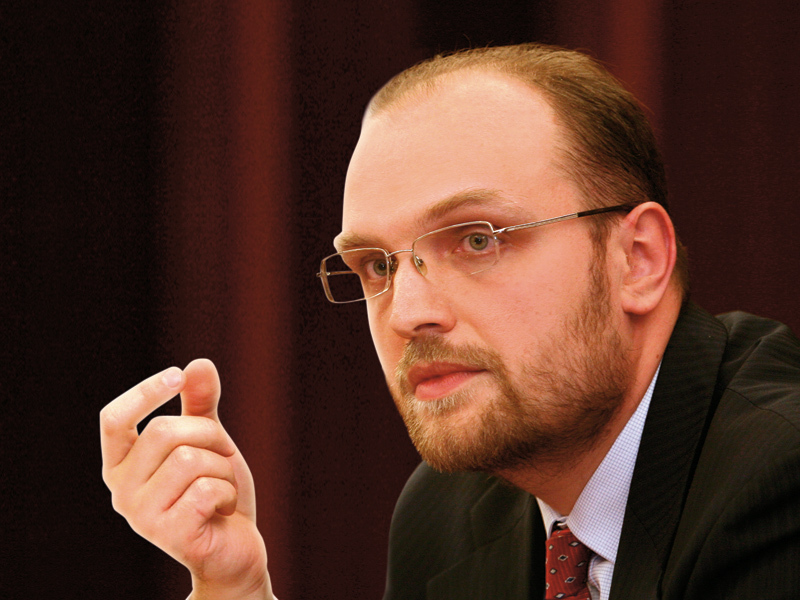 Drama sectorului public