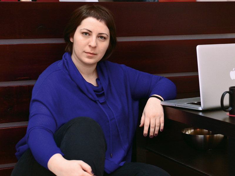 Cum se fac zeci de mii de euro dintr-un business pentru uituci