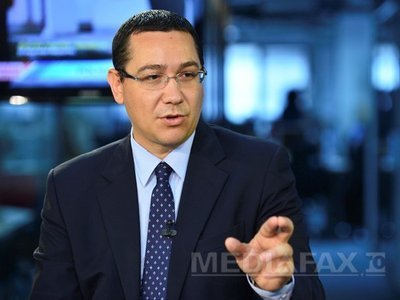Ponta scrie beneficiarilor POSDRU: Susținem proiecte corecte, cererile vor fi verificate și plătite