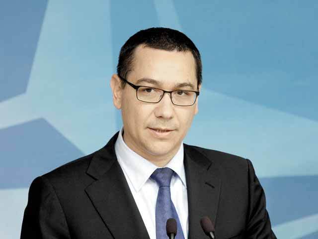 Ponta: Față de propunerea inițială a CE, probabil vom primi mai puțini bani pentru perioada 2014-2020