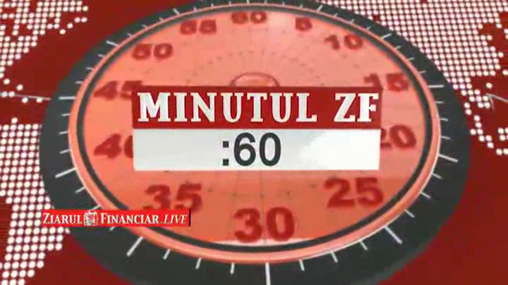 Minutul de știri, cu Ioana Matei - 5 februarie - (VIDEO)