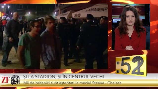 Minutul de știri, cu Ioana Matei – 25 februarie - VIDEO