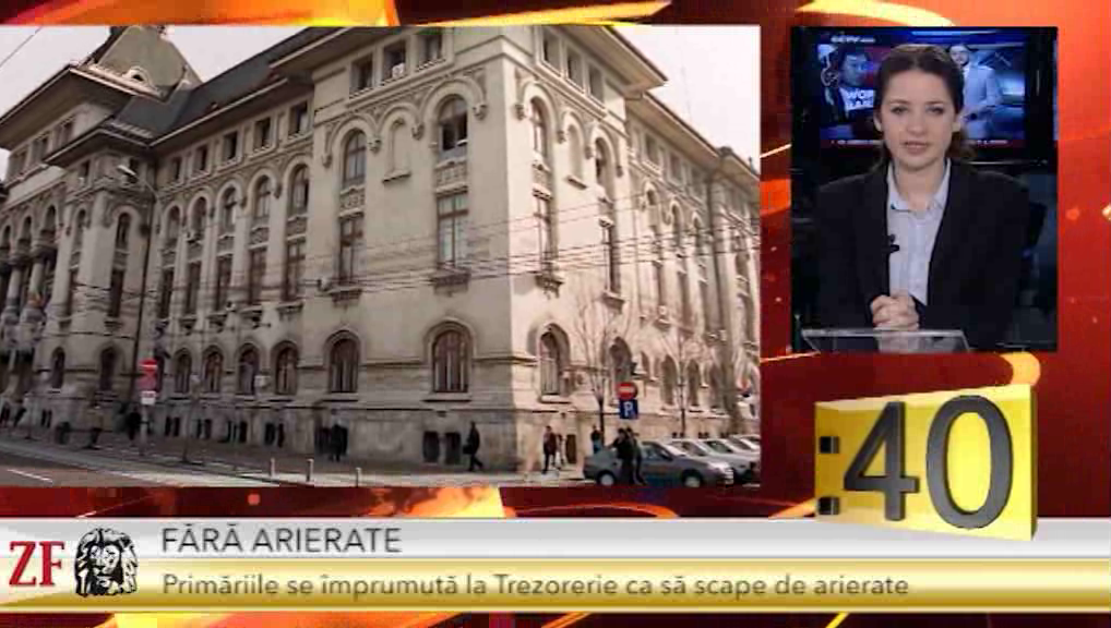 Minutul de știri, cu Ioana Matei – 26 februarie - VIDEO
