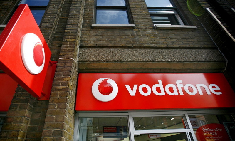Vodafone ar putea cumpăra cel mai mare operator de cablu TV din Germania