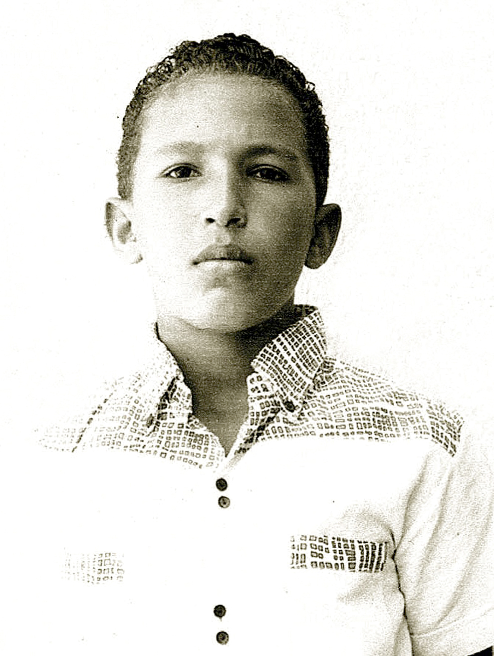 POZA ZILEI: Hugo Chavez