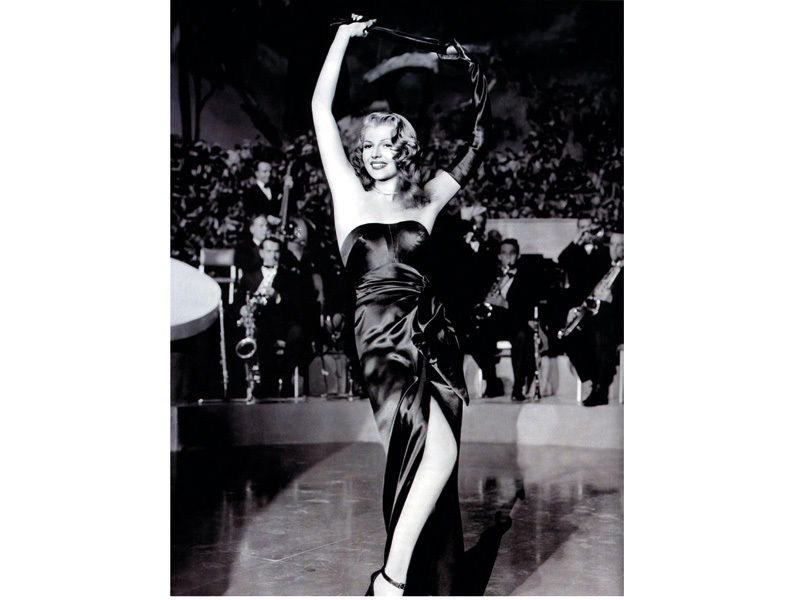 Legendele Hollywoodului: Loretta Young (VIDEO)