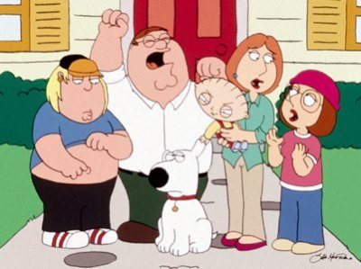 Fanii Apple preferă show-ul The Simpsons, cei ai Samsung se uită la Family Guy