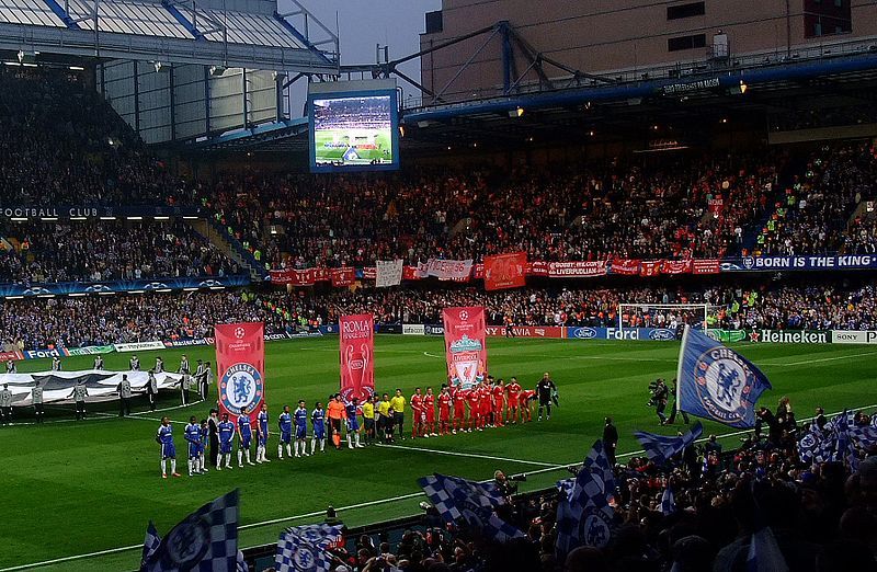 Steaua-Chelsea. Cât de bogată este adversara Stelei