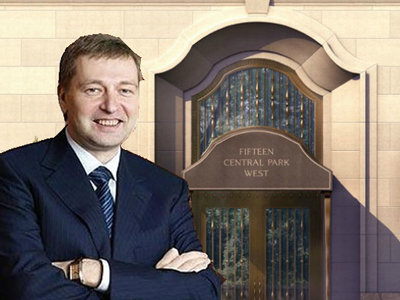 Cine este Dimitri Ribolovlev, oligarhul miliardar cu interese în Cipru