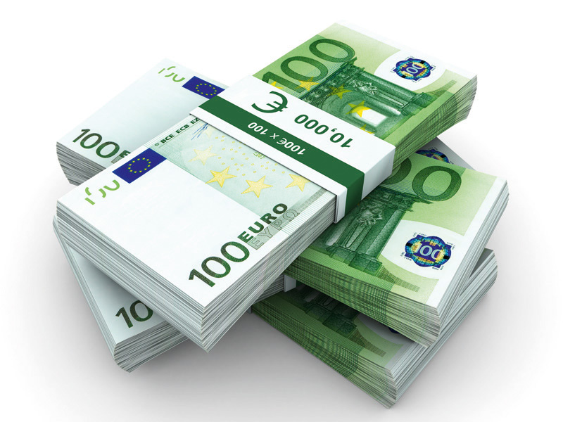GRAFICUL SĂPTĂMÂNII. Cât de bine stă economia României