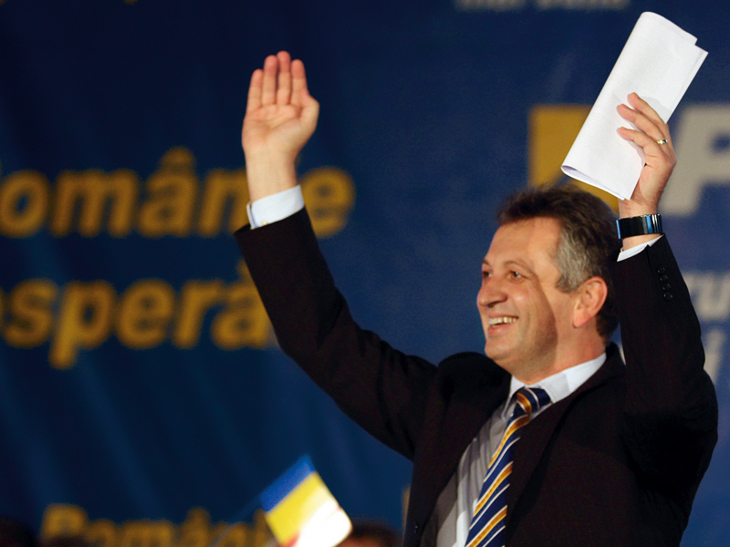 Gândirea liberă și banii albi au devenit un lux. Perlele politice ale săptămânii