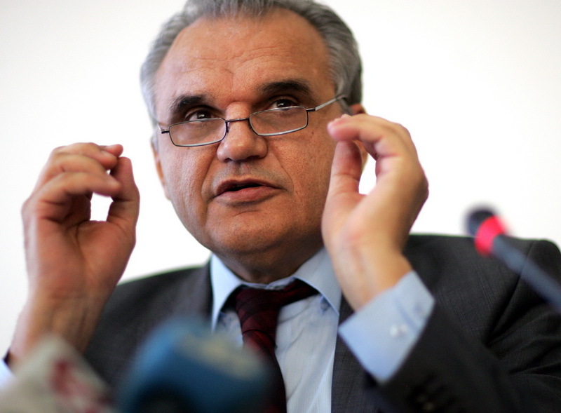 Cepoi: Nu a fost depus la Guvern niciun proiect privind reorganizarea CAS și DSP județene