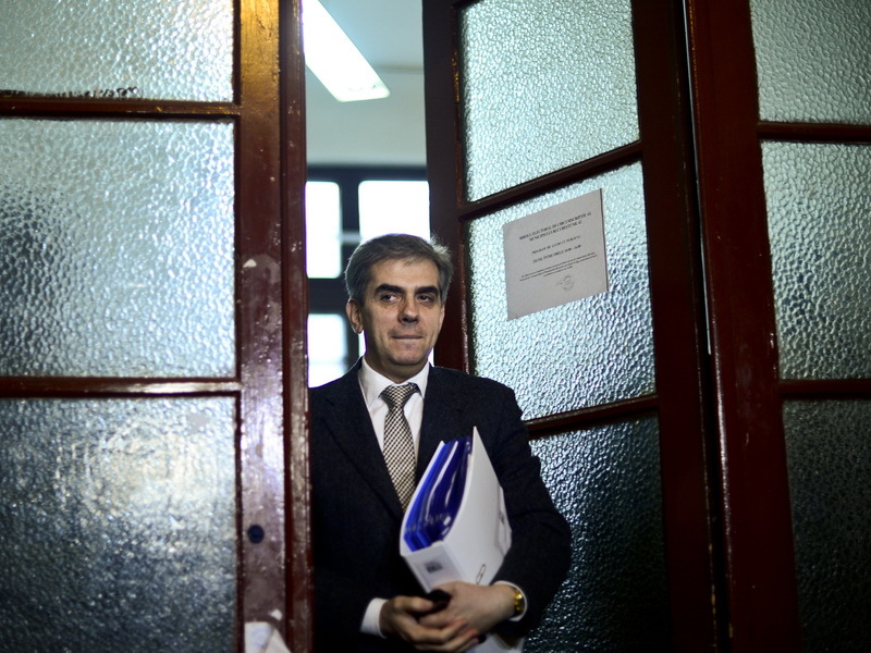 Nicolăescu: Managerii spitalelor publice care acumulează arierate trei luni consecutive vor fi schimbați din funcție