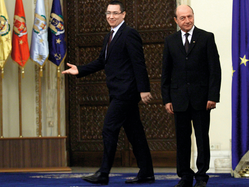Când umbli cu fete, apare un dezastru mediatic. Perlele politice ale săptămânii