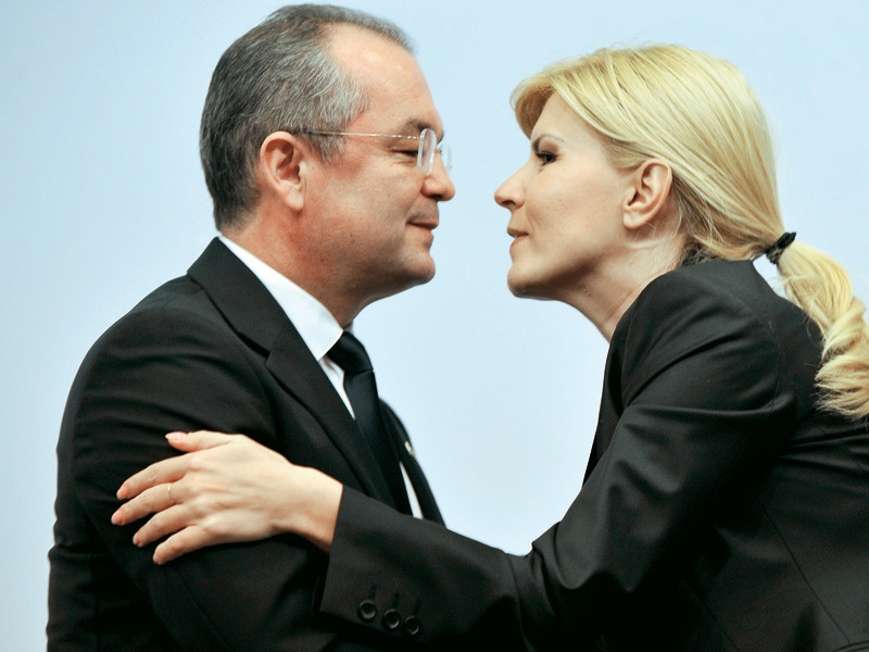 Șanse zero pentru o demisie în cinci minute. Perlele politice ale săptămânii