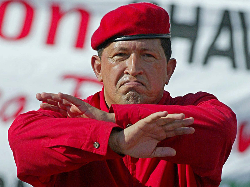 Impactul dispariției lui Chavez asupra prețurilor va fi limitat