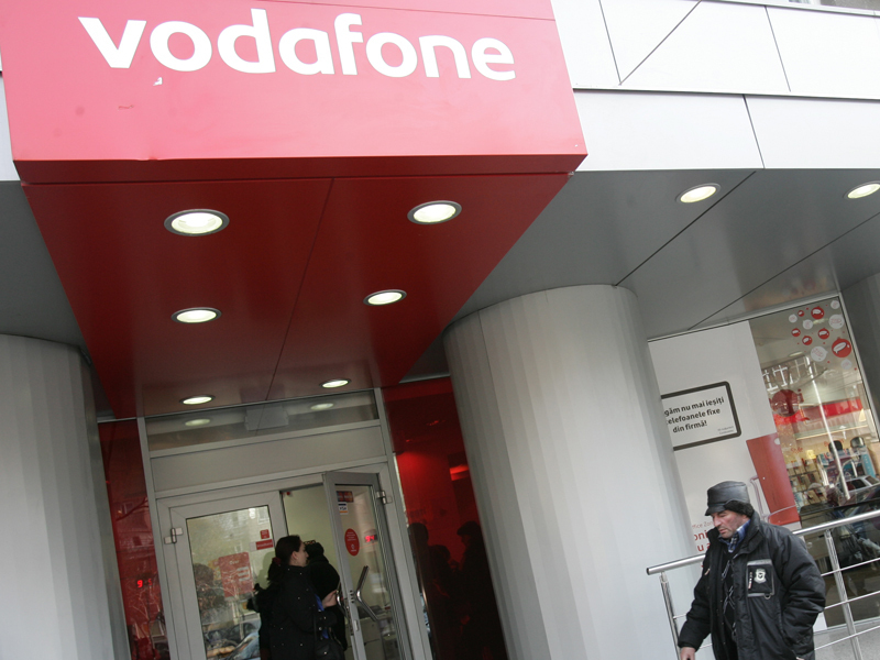 Vodafone România extinde activitatea centrului regional de operațiuni de rețea NOC din Capitală