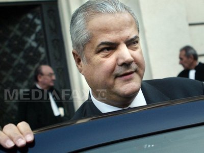 ADRIAN NĂSTASE VA FI ELIBERAT