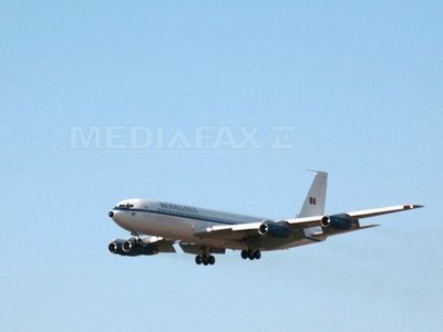 Tarom: Administrația Prezidențială să spună dacă mai vrea să închirieze avionul pentru președinte