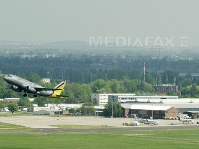 Germanii nu pot stinge lumina la aeroportul din Berlin