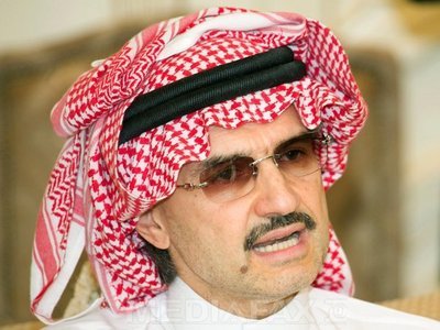 Cel mai bogat arab a rupt legăturile cu Forbes, din cauza unei dispute privind topul miliardarilor