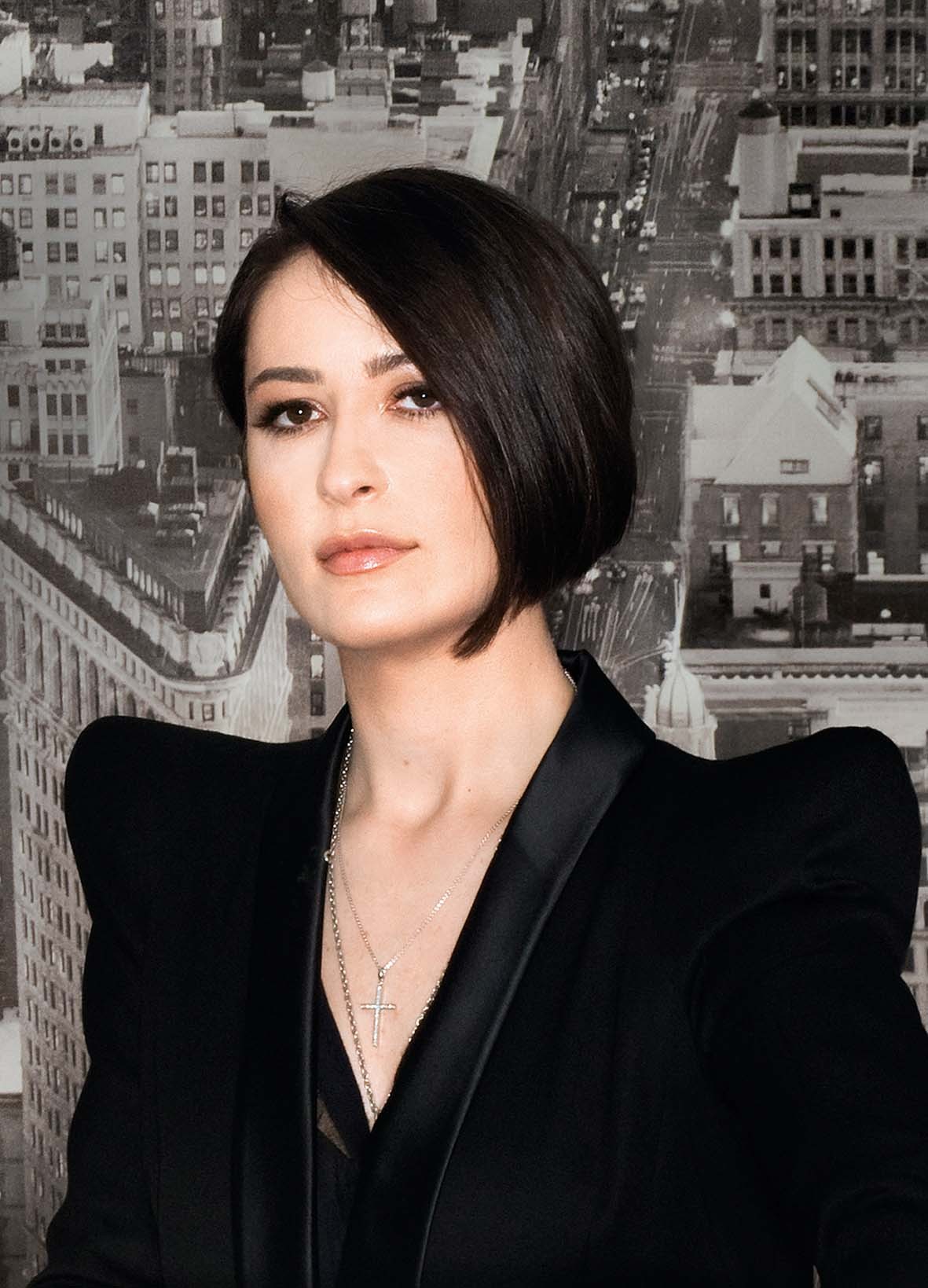 Cele mai puternice femei din România: Amalia Năstase, Eventures