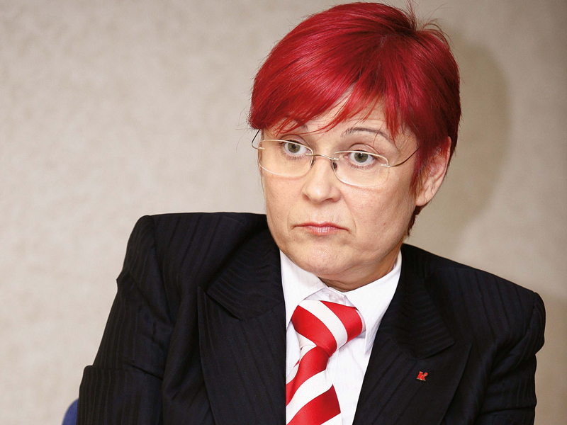 Cele mai puternice femei din România: Anca Bidian, Kiwi Finance