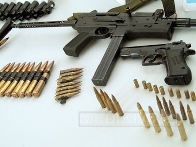 China a devenit al cincilea exportator mondial de armament