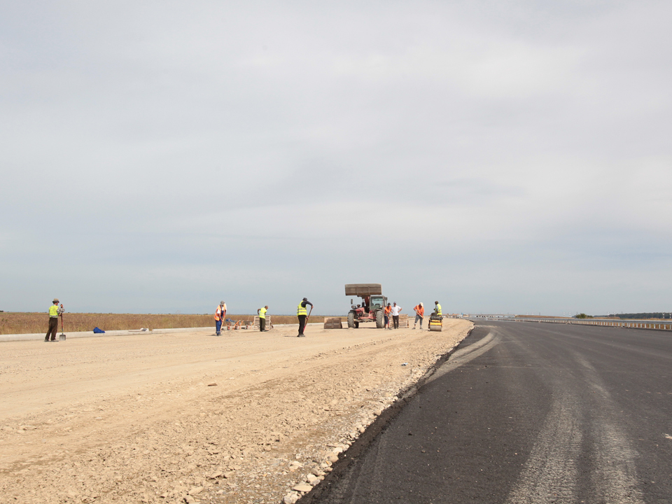 Autostrada Comarnic-Brașov le-a deschis apetitul: Chinezii sunt interesați să liciteze și la alte proiecte de infrastructură