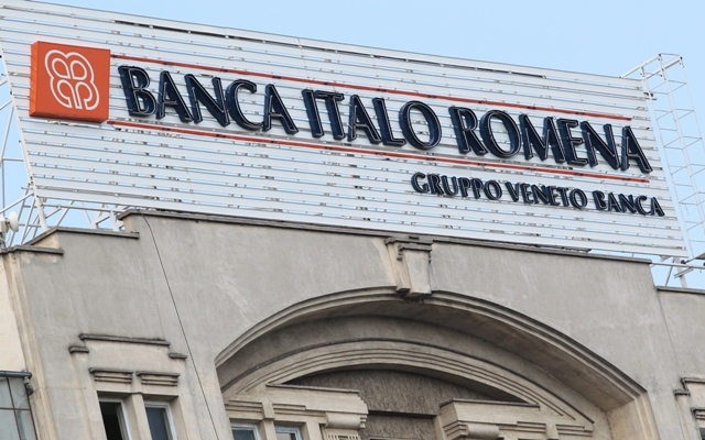 Italo Romena vinde finanțări tip leasing direct prin bancă