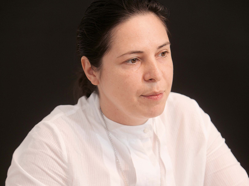 Cele mai puternice femei din România: Beatrice Daniș, Brandtailors