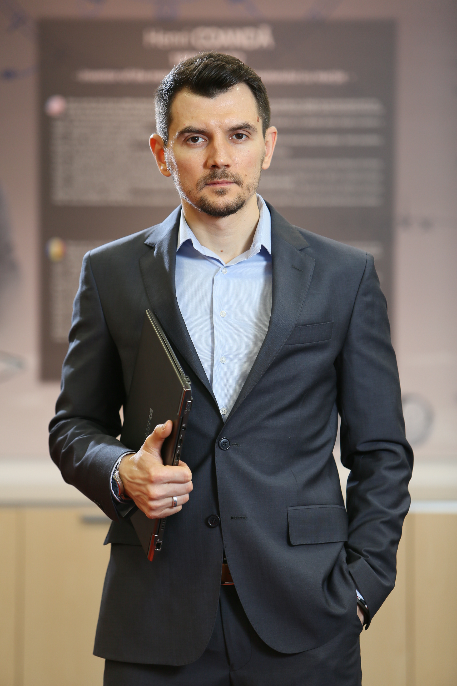 Cum se vede în România transformarea Intel la nivel mondial?