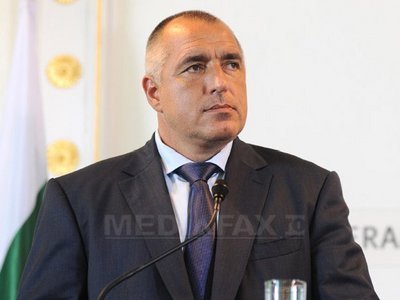 Boiko Borisov: Bulgaria ar fi fost admisă în Schengen dacă nu exista actuala criză politică internă