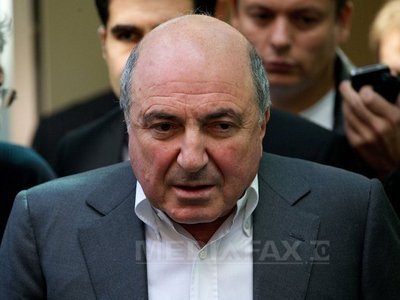 Noi DETALII privind moartea lui Boris Berezovski: Miliardarul a fost găsit cu o funie în jurul gâtului