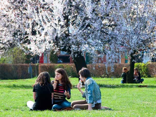 Zilele de 2 și 3 mai 2013, libere în sectorul public, dar fără efect pentru turism