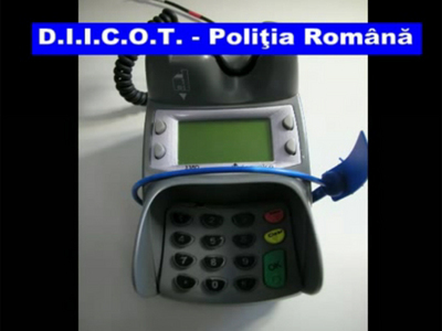 CAZUL falsificatorilor de carduri: Peste 20 de persoane au fost reținute