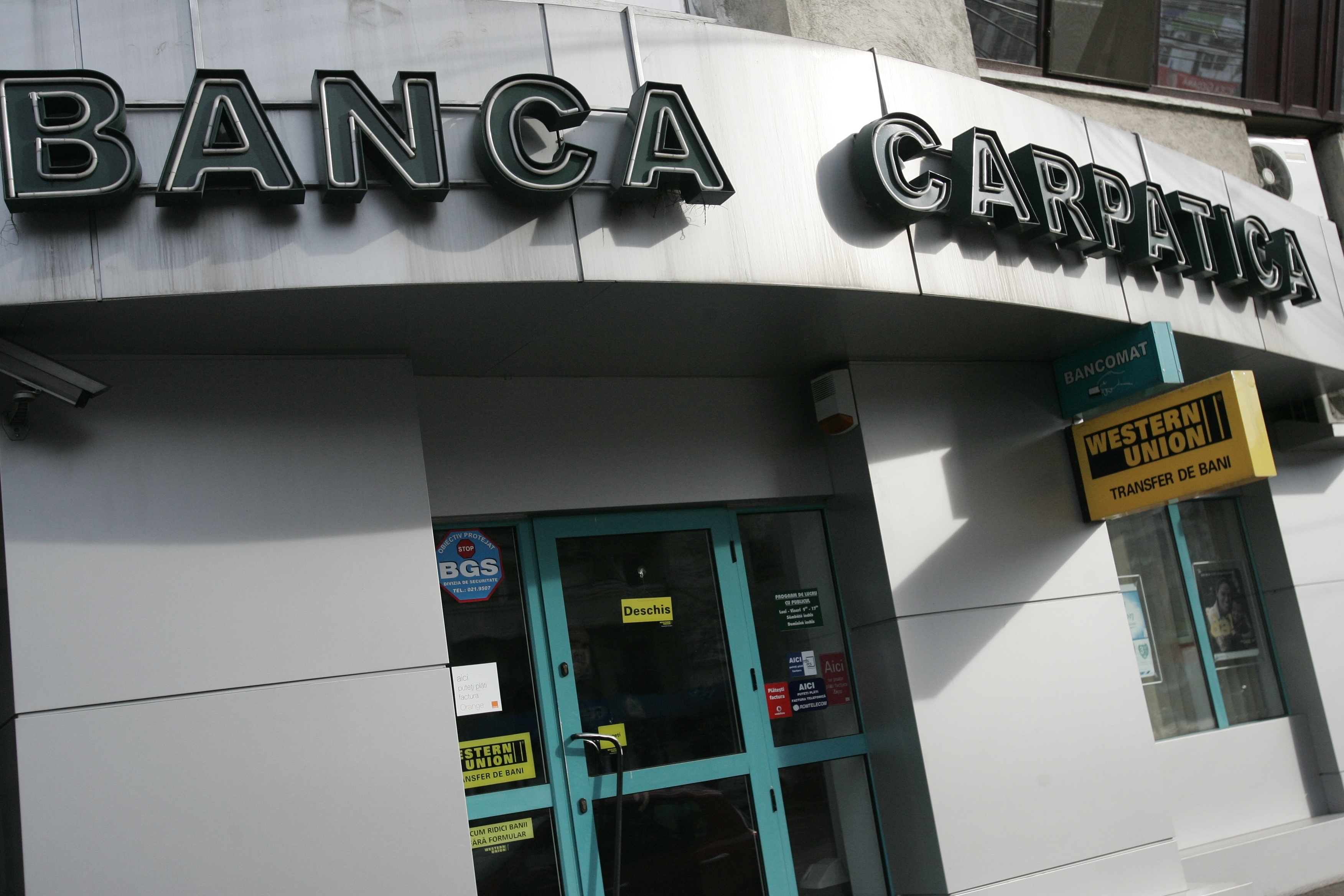 Carpatica vinde credite pentru achiziția de terenuri agricole cu dobândă de 10% pe an la lei