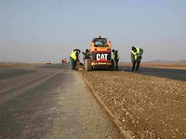 Autostrada Craiova-Pitești, de 1,7 mld. euro, caută investitori privați