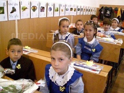 Aproape o sută de școli din Capitală, în care învață peste 26.000 de elevi, au risc seismic ridicat