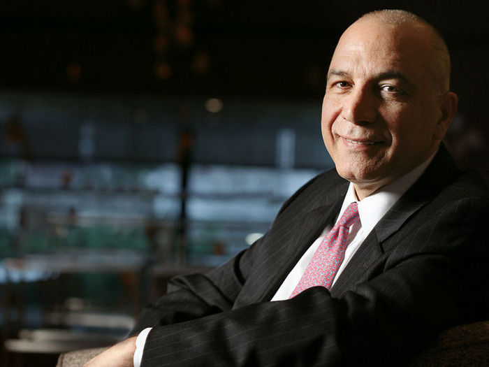 Anthony Hassiotis