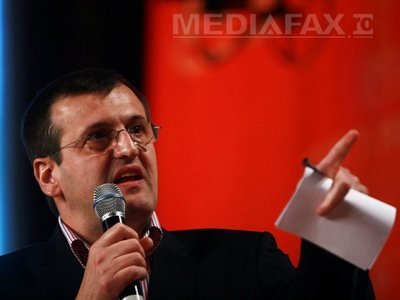 Cristian Preda: Dacă Băsescu ar dori să revină la PDL vine la reformiști, nu la FSN-iști