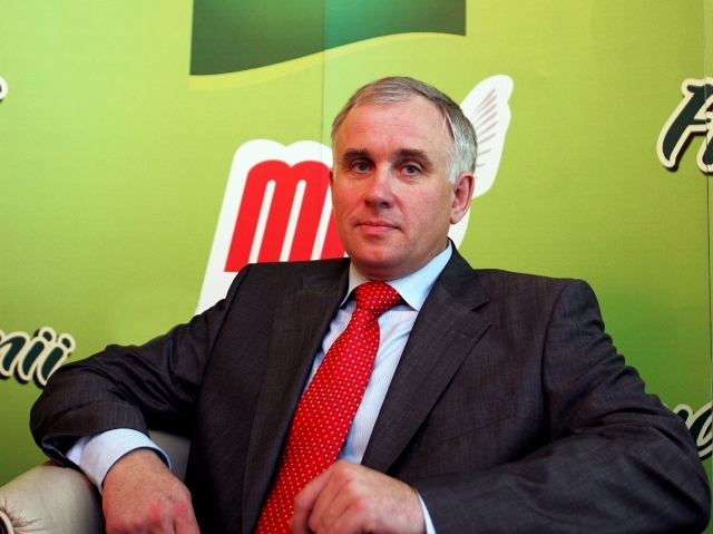 Tymbark confirmă că a cumpărat snacksurile Salatini de la Pan Group Craiova