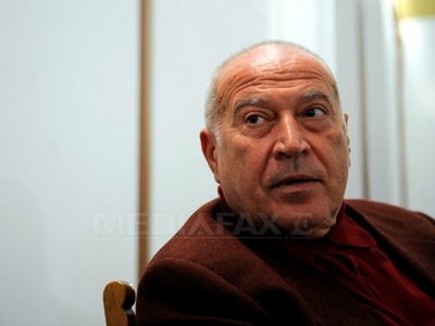 Dosarul de corupție al lui Dan Voiculescu, amânat pentru 19 martie